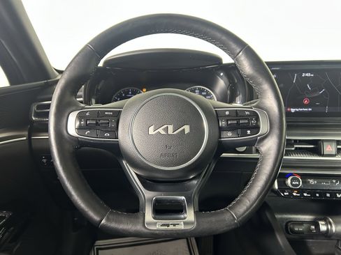 Used 2023 Kia K5 GT w/ GT1 Package image 24