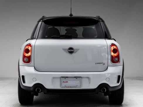 Used 2012 MINI Cooper Countryman S FWD image 33