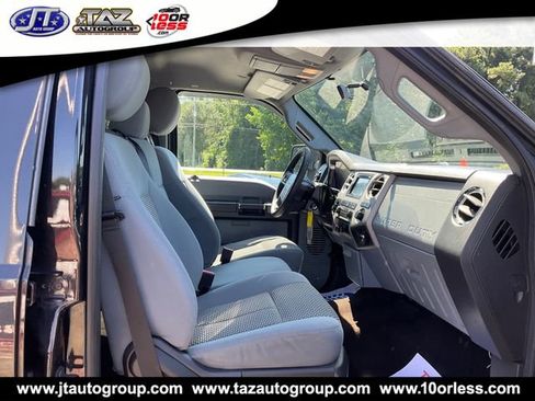 Used 2014 Ford F250 XLT AWD/4WD image 15