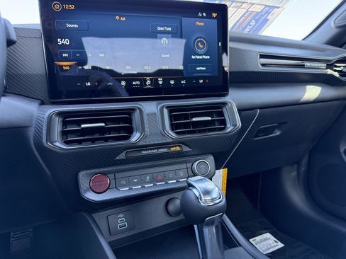 New 2026 Ford Mustang Ecoboost image 43