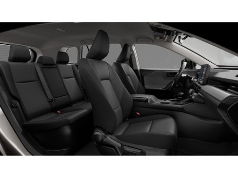 New 2026 Toyota RAV4 LE AWD/4WD image 20