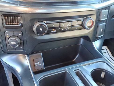 Used 2023 Ford F150 XL w/ STX Appearance Package image 13