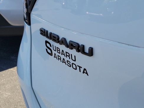 Certified 2025 Subaru Forester Sport Utility image 11