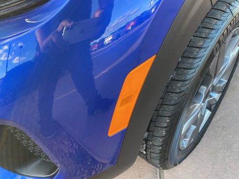 Certified 2022 Kia Seltos LX image 4