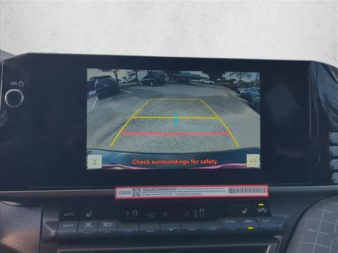 New 2026 Toyota Camry XLE FWD image 19
