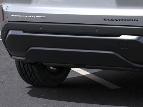 New 2026 GMC Terrain Elevation w/ Technology Package II image 38