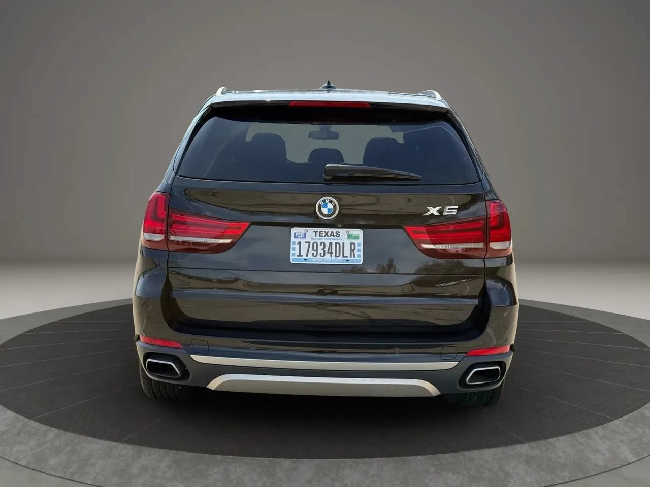 Used 2018 BMW X5 sDrive35i RWD image 8