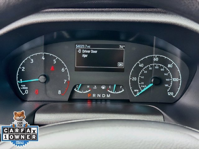 Certified 2024 Ford Transit 350 XL RWD image 39
