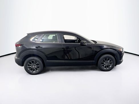 Used 2021 MAZDA CX-30 AWD 2.5 S image 4