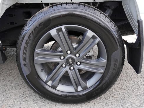 Used 2023 Ford F150 XLT w/ Equipment Group 302A High image 61