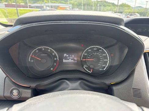 Used 2017 Subaru Impreza 2.0i AWD/4WD image 22
