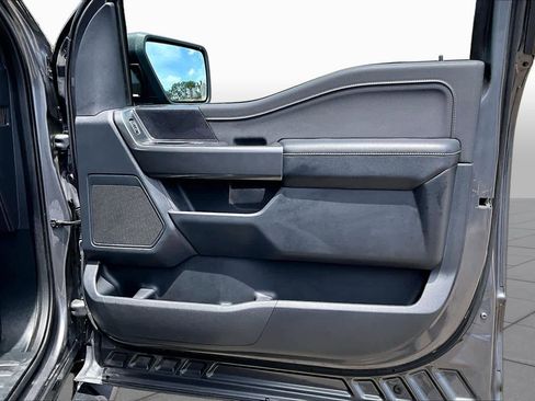Used 2023 Ford F150 XLT w/ Equipment Group 302A High AWD/4WD image 23