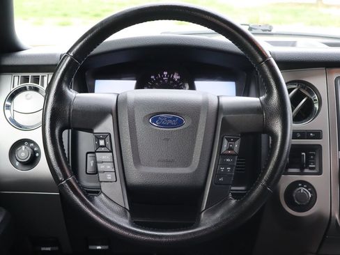 Used 2015 Ford Expedition EL XLT w/ Equipment Group 202A AWD/4WD image 18