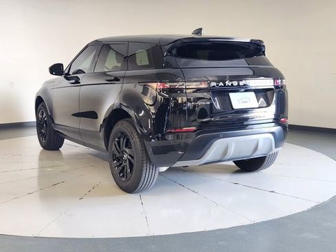 Used 2026 Land Rover Range Rover Evoque S image 6