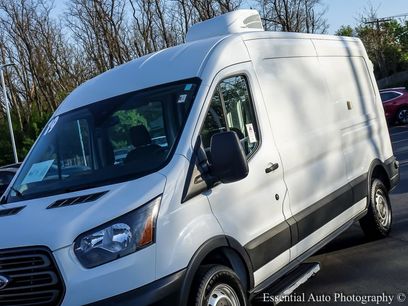 Used 2019 Ford Transit 250 148 Medium Roof