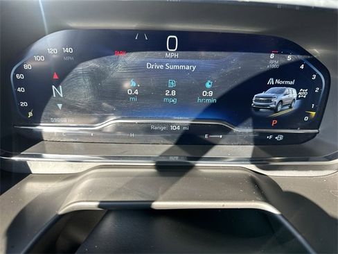 Used 2024 Chevrolet Tahoe LT image 10