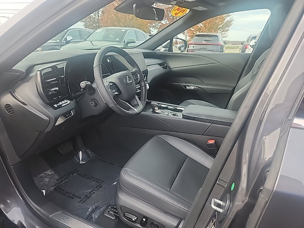 Used 2024 Lexus RX 350 Premium w/ Convenience Package AWD/4WD image 10