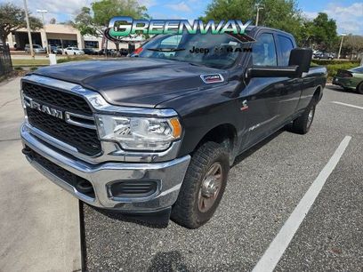 Used 2021 RAM 2500 Tradesman