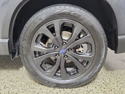 Used 2021 Subaru Forester Sport AWD/4WD image 8