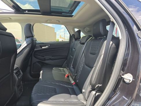 Used 2024 Ford Edge Titanium w/ Equipment Group 301A AWD/4WD image 15