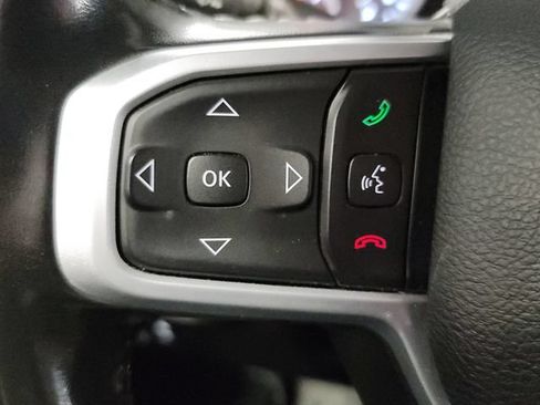 Used 2021 RAM 1500 Big Horn AWD/4WD image 27
