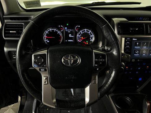 Used 2023 Toyota 4Runner Limited RWD image 16