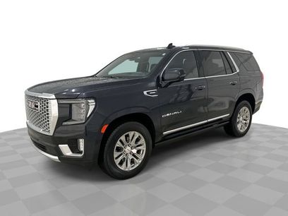 Certified 2023 GMC Yukon Denali