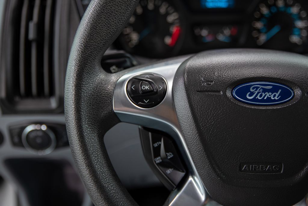 Used 2018 Ford Transit 350 XL RWD image 16