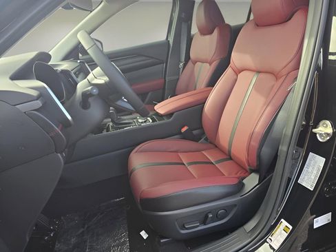 New 2026 MAZDA CX-50 AWD 2.5 Hybrid w/ Premium Pkg image 13