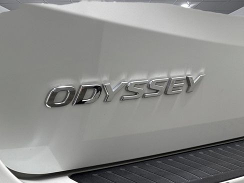 Used 2022 Honda Odyssey EX image 20