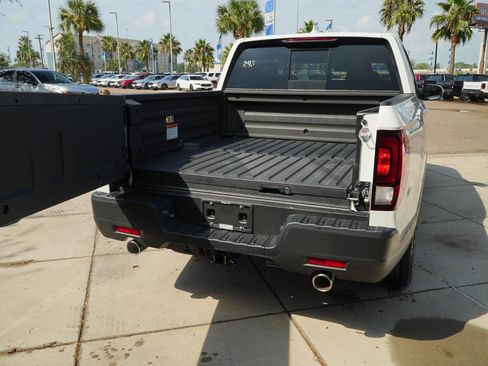 New 2026 Honda Ridgeline RTL image 8