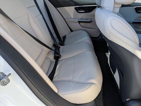Certified 2025 Mercedes-Benz C 300 4MATIC Sedan image 19