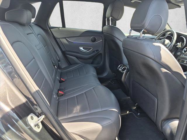 Used 2022 Mercedes-Benz GLC 300 image 19