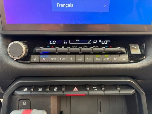 Used 2025 Toyota Sequoia TRD Pro w/ TRD Performance Package (TMS) AWD/4WD image 28