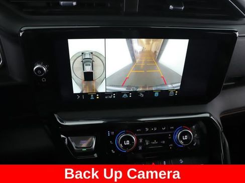 Used 2023 GMC Sierra 1500 AT4 w/ AT4 Premium Package AWD/4WD image 25