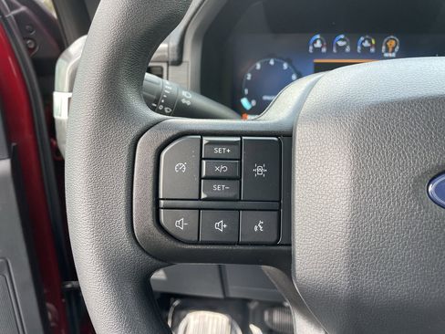 New 2026 Ford F150 STX w/ F-150 LOBO Package AWD/4WD image 27