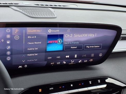 New 2026 Buick Enclave Sport Touring w/ Power Package image 27