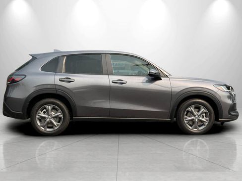 New 2027 Honda HR-V LX image 6