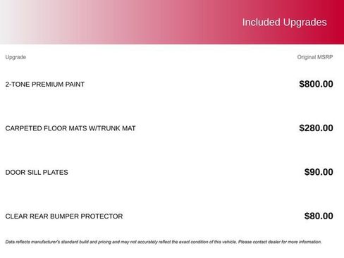 New 2025 Nissan Sentra SR image 3