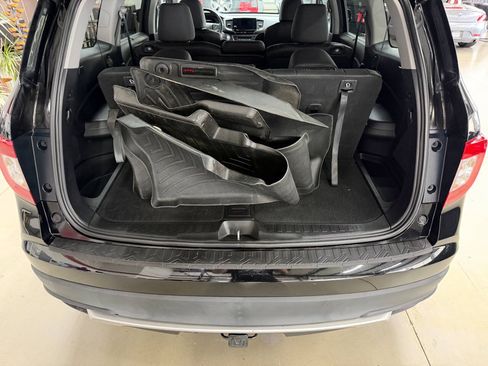 Used 2020 Honda Pilot EX-L image 9