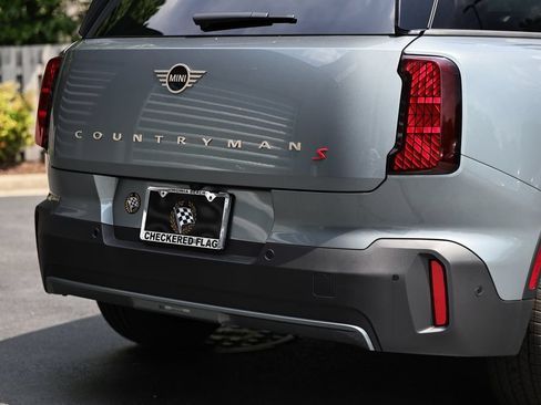 New 2027 MINI Cooper Countryman S AWD/4WD image 9