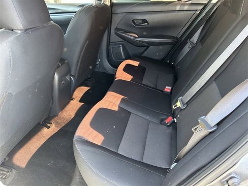 Certified 2024 Nissan Sentra SV image 14