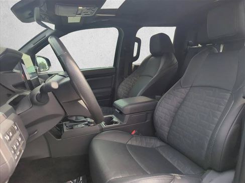 Certified 2024 Toyota Tacoma TRD Off-Road w/ TRD Off Road Premium Package AWD/4WD image 21
