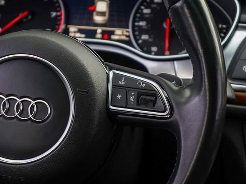 Used 2018 Audi A6 2.0T Premium image 17