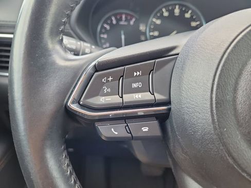 Used 2020 MAZDA CX-5 Grand Touring AWD/4WD image 27