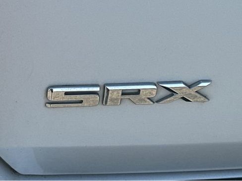 Used 2015 Cadillac SRX Performance w/ Driver Awareness Package image 15