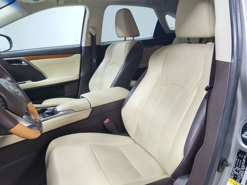 Used 2019 Lexus RX 350 FWD image 19
