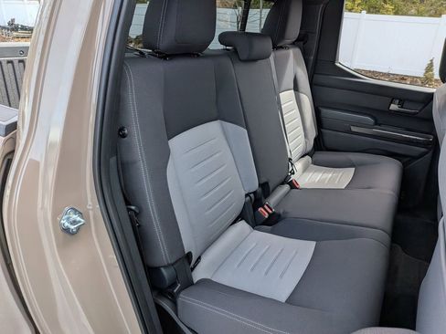 New 2026 Toyota Tacoma TRD Off-Road AWD/4WD image 22
