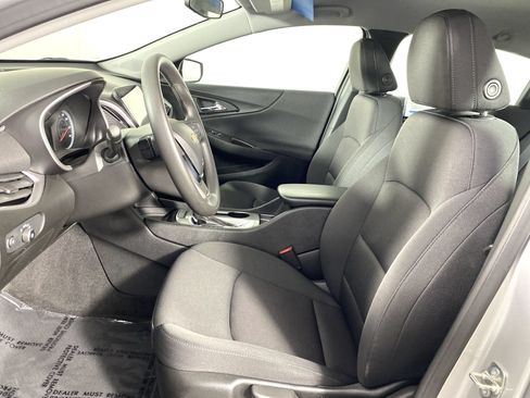 Used 2020 Chevrolet Malibu LS FWD image 15