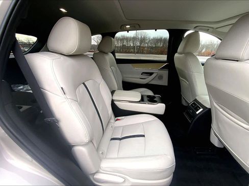 Certified 2025 MAZDA CX-90 3.3 Turbo S w/ Premium Plus image 20